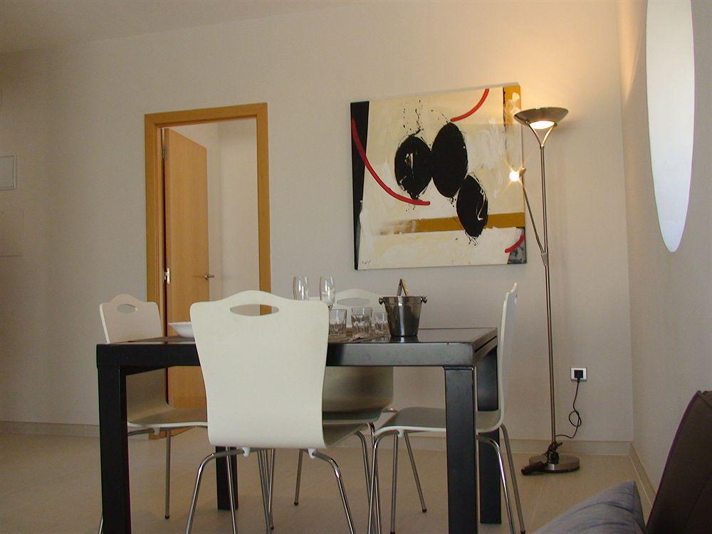 Realrent Marina Real Apartman Valencia Kültér fotó