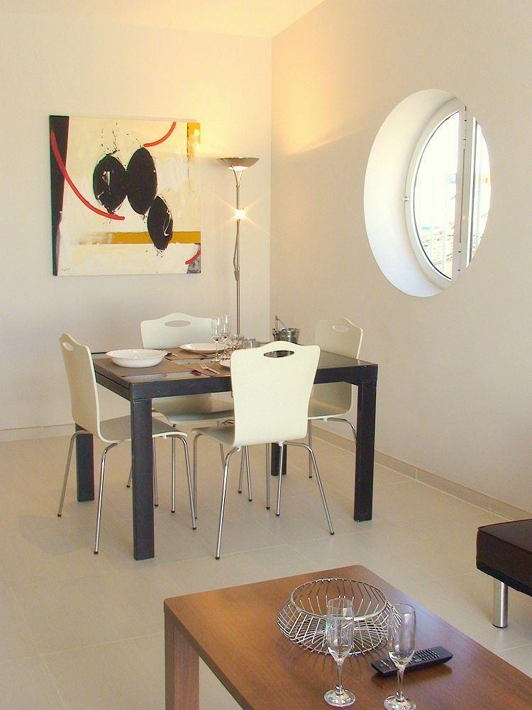 Realrent Marina Real Apartman Valencia Kültér fotó