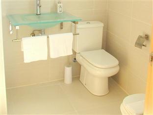 Realrent Marina Real Apartman Valencia Kültér fotó