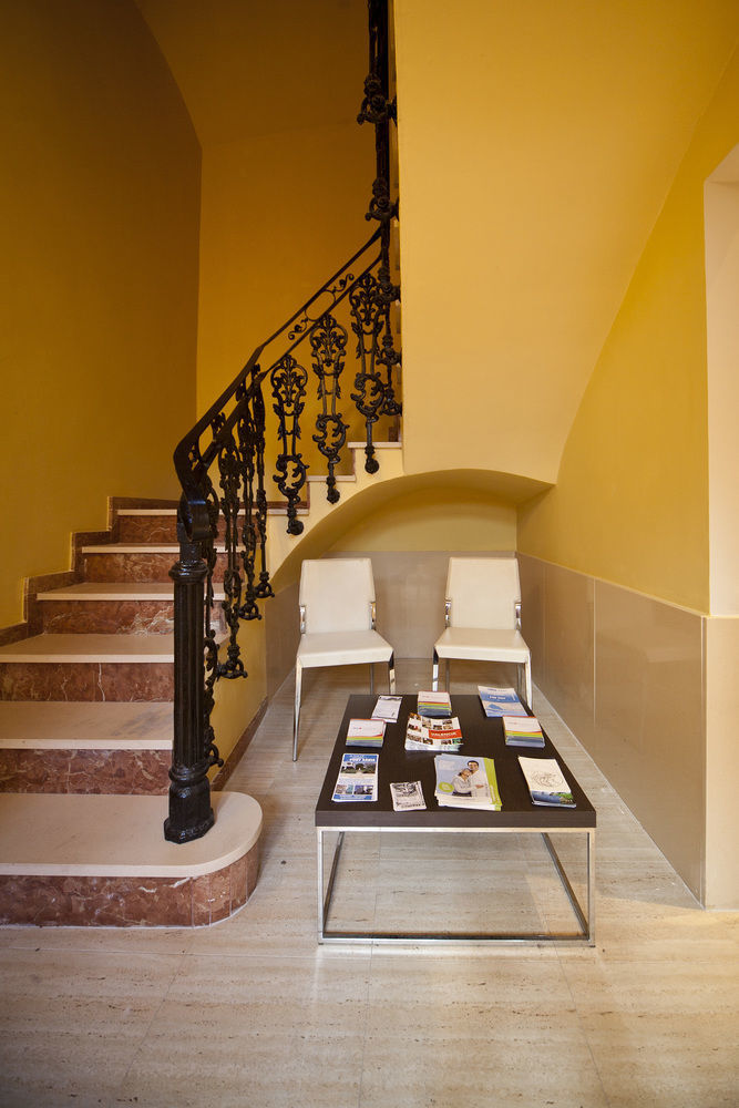 Realrent Marina Real Apartman Valencia Kültér fotó