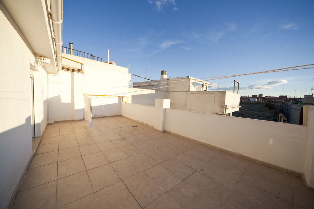 Realrent Marina Real Apartman Valencia Kültér fotó