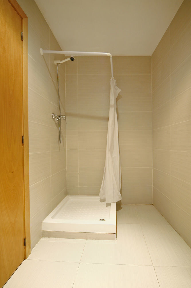 Realrent Marina Real Apartman Valencia Kültér fotó