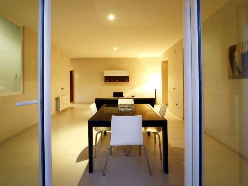 Realrent Marina Real Apartman Valencia Kültér fotó