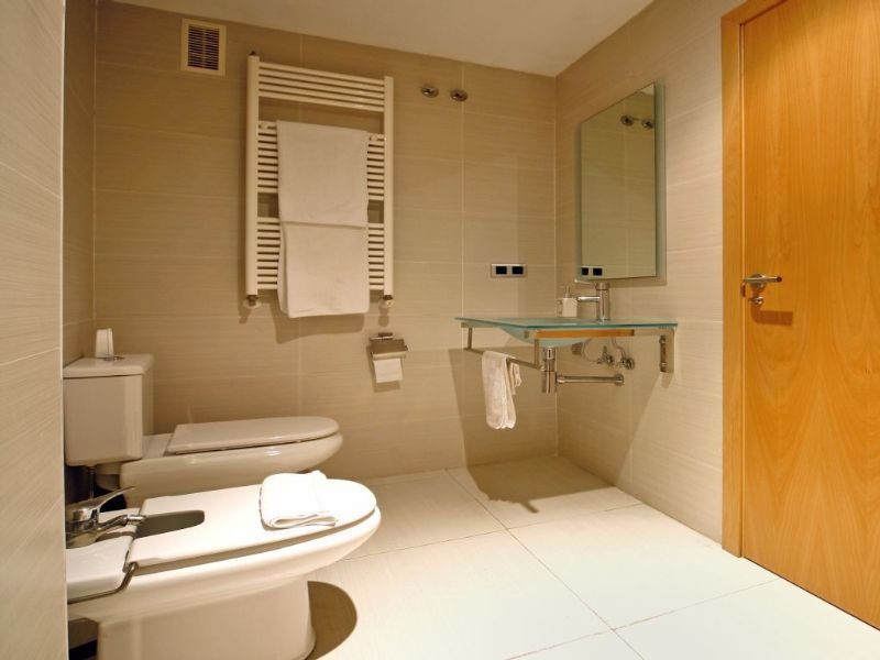 Realrent Marina Real Apartman Valencia Kültér fotó