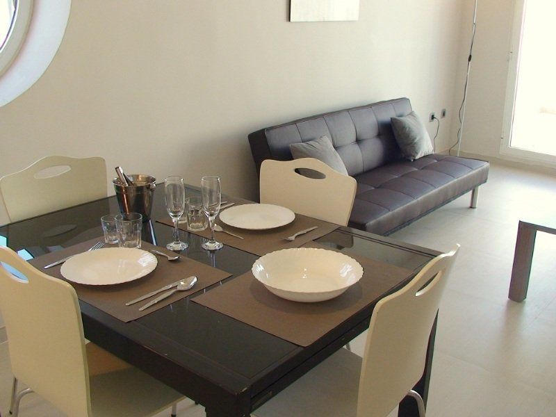 Realrent Marina Real Apartman Valencia Kültér fotó