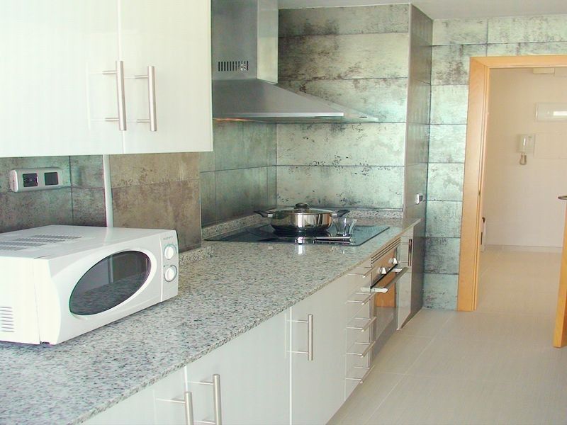 Realrent Marina Real Apartman Valencia Kültér fotó